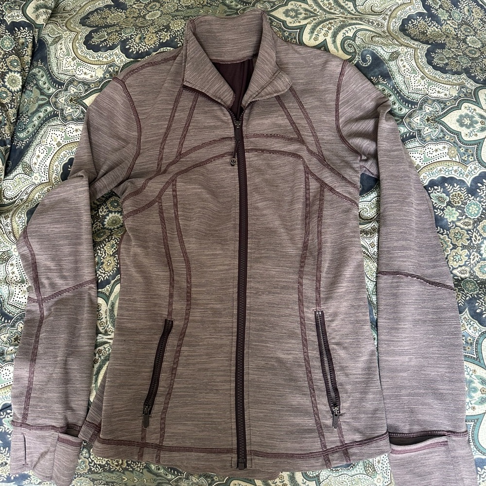Lululemon Define Jacket